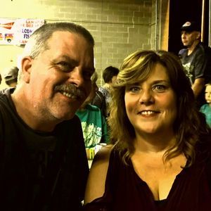 Meet your Posher, Karla